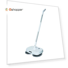 Cordless Mop Cleaner — Sweepers
