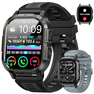 Fitness Tracker Smart Watch — Smart Watch, Shenzhen Buzz Tech CO.,LTD