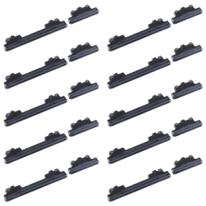 Power Button + Volume Control Button, Samsung