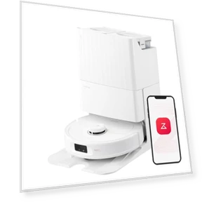 Robot Vacuum and Mop — Smart Cleaning Robots, Roborock