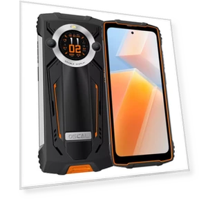 Rugged Smartphone — Mobile Devices & Accessories, OSCAL
