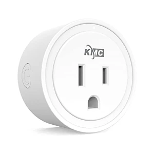 Smart Plug Mini 4-Pack — Smart Plug, KMC