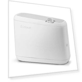 Smart Scent Air Machine — Air Moisturizers, JCLOUD