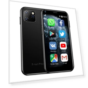 Ultra Slim Smartphone — Mobile Devices & Accessories, SOYES
