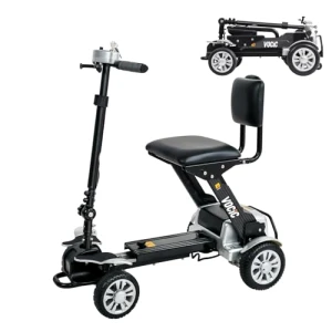 Mobility Scooter — Electric Scooter, VOCIC