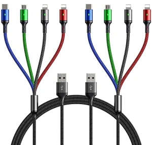 Multi Charging Cable, YTLUSN