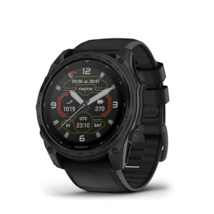 Premium Tactical GPS Smartwatch — GPS Watches, Garmin