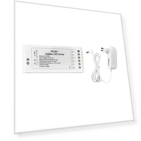 LED Strip Smart Driver — Smart Home Modules, MOES