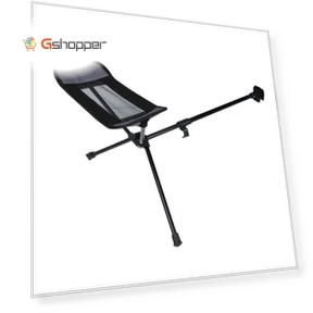 Outdoor Camping Moon Chair Foot Rest — Camp & Outdoor Living