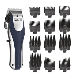 Rechargeable Cordless Hair Clippers, Wahl