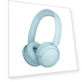 Wireless Headphones — On-Ear Headphones, 1MORE