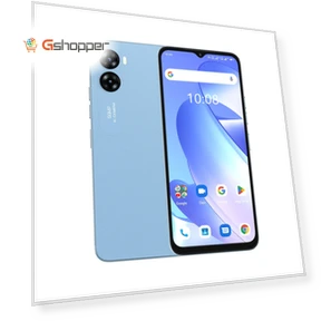 50MP Dual Camera Smartphone — Mobiles, UMIDIGI