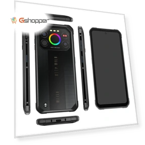 Air1 Ultra+ Rugged Smartphone — Mobiles, IIIF150