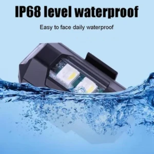 Anti-collision Lights