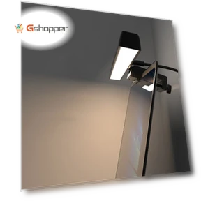 Asymmetric Eye Care Reading Desk Lamp — Study & Desk Lighting