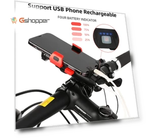 Bike Lights — Bike Headlights