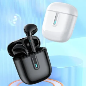 BT-compatible Earphones 9D HIFI Sound Sport Waterproof TWS Wireless Headphones Earbuds With Mic — Wireless Earbuds
