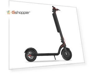 Electric Scooter — Electric Self-Balancing Scooters, KIXIN