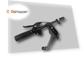 Electric Scooter — Electric Self-Balancing Scooters, KugooKirin