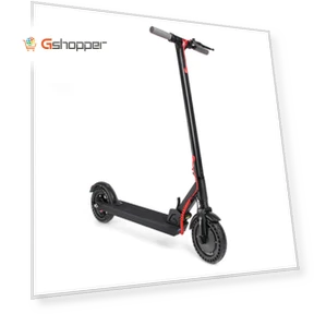 Electric Skateboard And Scooter — Electric Self-Balancing Scooters