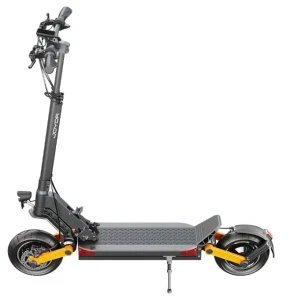 Folding Electric Scooter — Electric Scooter, JOYOR