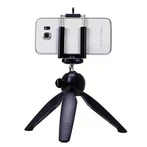 Mini Live Desktop Tripod