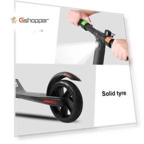 Original Electric Scooter — Electric Self-Balancing Scooters, SUNNIGOO