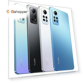 Redmi Note 12 Pro 4G — Mobiles, Xiaomi