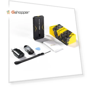 Rugged Smartphone — Screen Protectors, Ulefone
