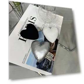 Solid Color Decompression Air Cushion Cell Phone Rings — Gadget Essentials