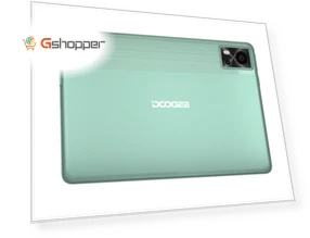 Tablet PC 10.1" HD Display — Tablets & E-Readers, DOOGEE
