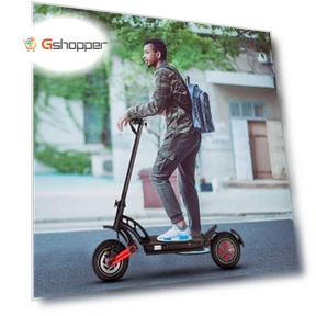 Titan Pro Electric Scooter — Electric Self-Balancing Scooters, Hiboy