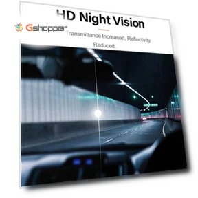 130° Car DVR with APP English Voice Control — Dashboard Cameras, 70mai