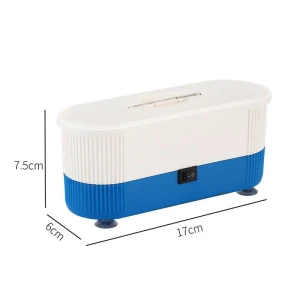 3-in-1 Glasses Cleaning Machine