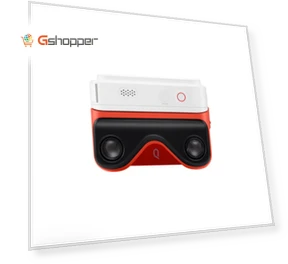 3D Camera Shoot and Watch — Cameras, KANDAO