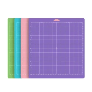 Adhesive PVC Cutting Mats