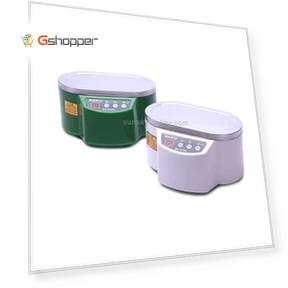 Adjustable Digital Display Ultrasonic Cleaning Machine — Ultrasonic Cleaners, BAKU