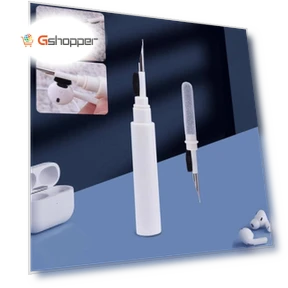 Bluetooth Headset Cleaning Pen Set — Repair Kits