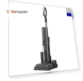 Cordless Wet Dry Vacuum Cleaner — Portable Vacuums, Proscenic