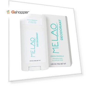 Deodorant Cream — Deodorants