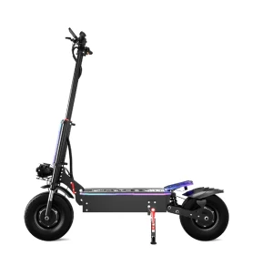 Electric Scooter — Electric Scooter, DUOTTS