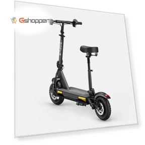 Electric Scooter — Electric Self-Balancing Scooters, ENGWE