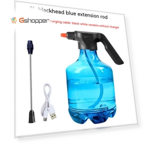Electric Watering Kettle — Kettles & Tea Machines