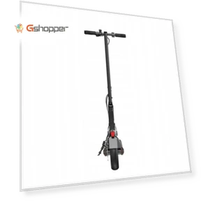 Folding City Electric Scooter — Electric Self-Balancing Scooters