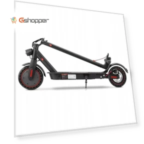 Folding city electric scooter — Electric Self-Balancing Scooters
