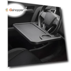 Multifunctional steering wheel dining table — Clothing