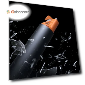 Multifunctional Strong Light Flashlight — Flashlights, Mijia