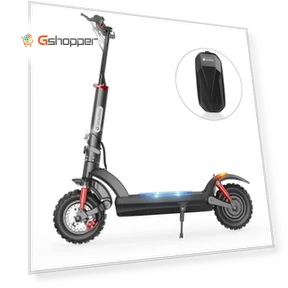 Off Road All Terrain Electric Scooter — Electric Self-Balancing Scooters