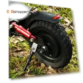 Off Road Electric Scooter with APP Control — Electric Self-Balancing Scooters, iScooter
