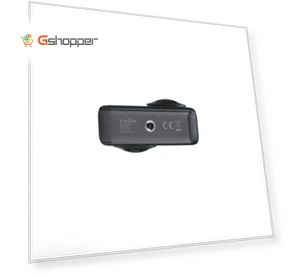 Panoramic sports camera — Wearable Cameras, KANDAO
